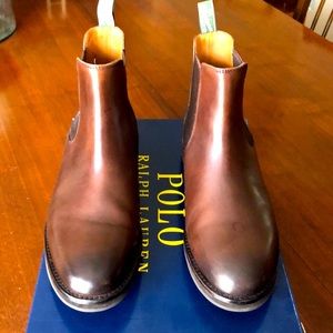 Polo Ralph Lauren Bryson Boots